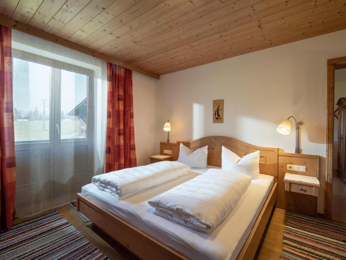 Апартаменты Im Riederhof Going am Wilden Kaiser Экстерьер фото