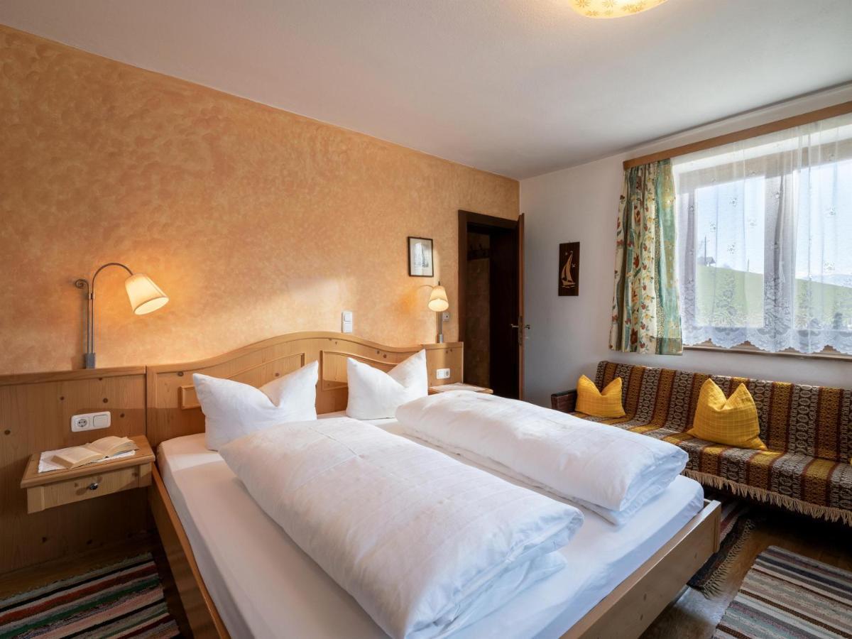 Апартаменты Im Riederhof Going am Wilden Kaiser Экстерьер фото